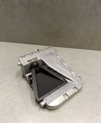 Windshield/windscreen camera