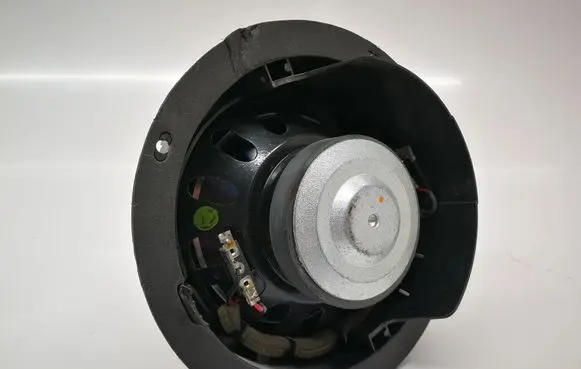 Panel speaker