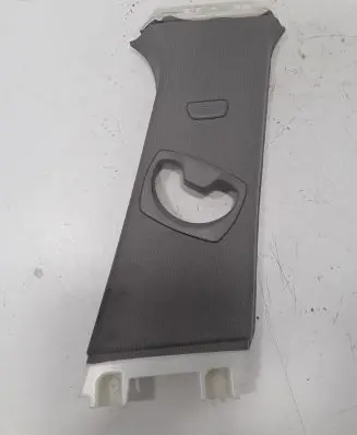 BMW 3 F30 F35 F31 (B) pillar trim (top) 7288216