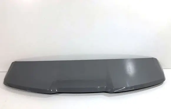 Audi A6 Allroad C8 Tailgate/trunk spoiler 4K9827933B