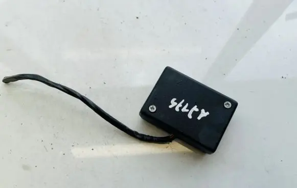 Chrysler Pacifica Sensor