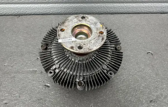 Nissan King Cab, Navara Viscous fan clutch 21082VB100