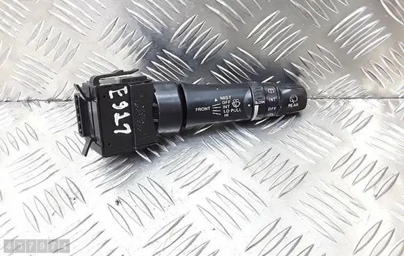 Mitsubishi Lancer VIII Wiper control stalk E532016