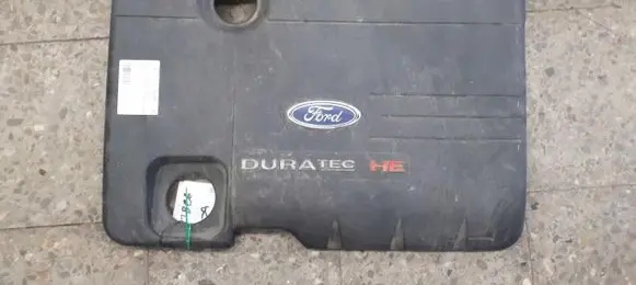 Ford Mondeo Mk III Engine cover (trim) 1s7g-6a949-ag