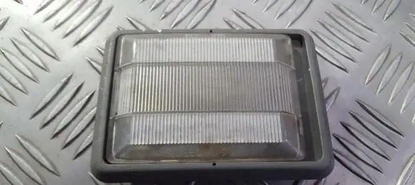 Mitsubishi Space Wagon Rear seat light