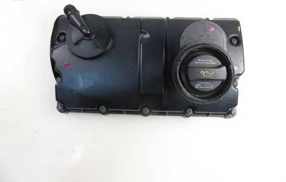 Rocker cam cover