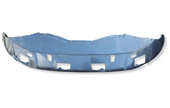 Audi Q4 Sportback e-tron Front bumper lip 89A807061A