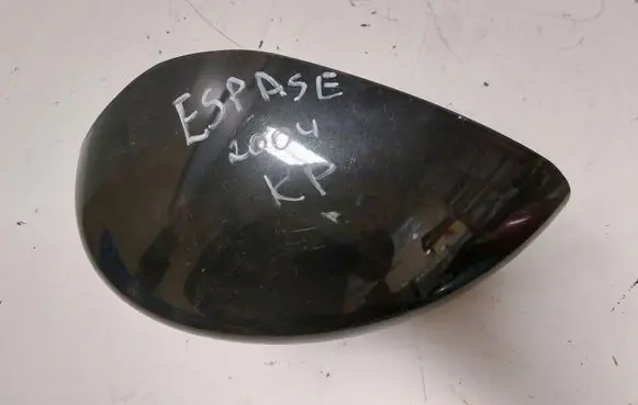 Renault Espace - Grand espace IV Plastic wing mirror trim cover 201367