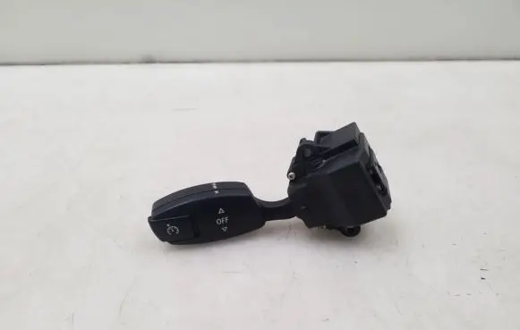 BMW 5 E60 E61 Cruise control stalk 6924104