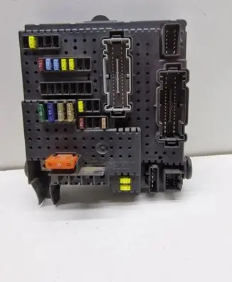 Volvo XC90 Comfort/convenience module 30728512 06W364 28017881