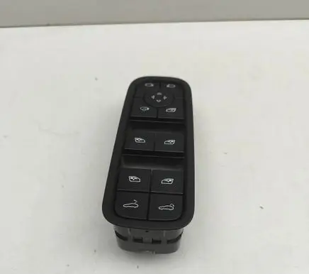 Porsche Cayenne (9Y0 9Y3) Electric window control switch 971959858N