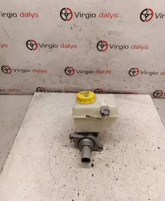 Jaguar XF Brake fluid reservoir 03350886961
