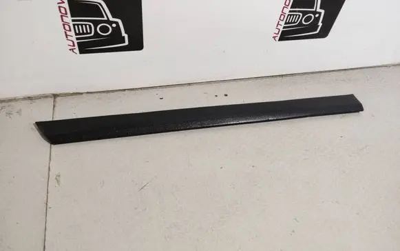 Volkswagen PASSAT B6 Rear door trim (molding) 3C0854950