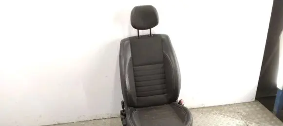 Renault Laguna III Front passenger seat 