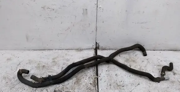 Nissan Qashqai Engine coolant pipe/hose