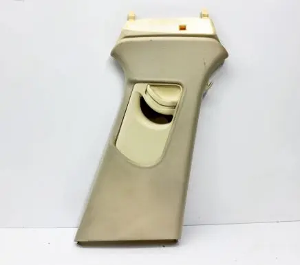 Audi A6 S6 C7 4G (B) pillar trim (top) 4G0867244