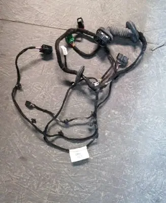 Ford Ecosport Front door wiring loom GN1514630 13731688 A13997142