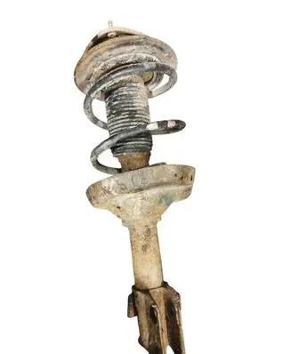 Subaru Legacy Front shock absorber/damper