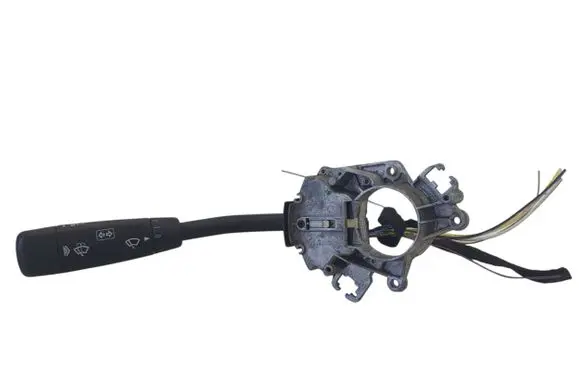 Mercedes-Benz E W210 Wiper control stalk A2105450110 01401410 Q03