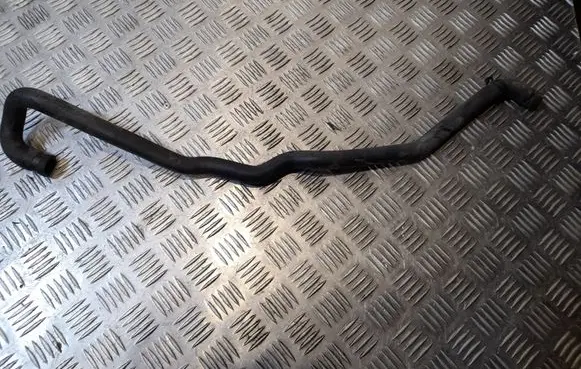 BMW X5 E70 Engine coolant pipe/hose 118358