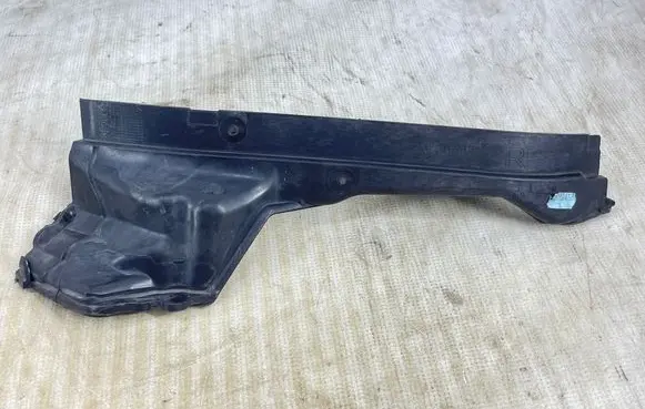 BMW 5 F10 F11 Other engine bay part 7204336 74850610