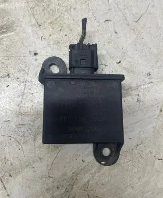 BMW 3 E90 E91 Tire pressure control unit 6771042 40648384 053300101202
