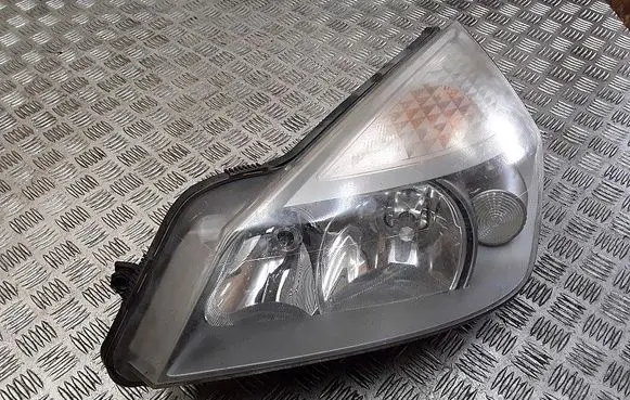 Renault Espace IV Headlight/headlamp 15565900