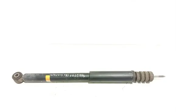 Dacia Sandero II Rear shock absorber/damper