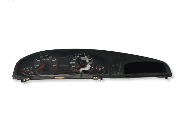 Audi 100 S4 C4 Speedometer (instrument cluster) 4A1919033B 110008524001