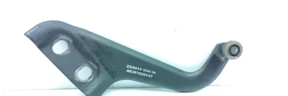 Mercedes-Benz Vito Viano W639 Sliding door upper roller guide/hinge A6397600147 ZGS01606W44
