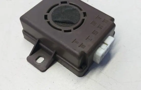 Chevrolet Kalos Alarm control unit/module 96459510
