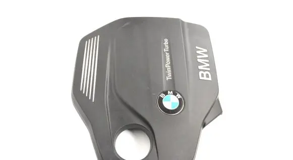 BMW 4 F36 Gran coupe Engine cover (trim) 8514202