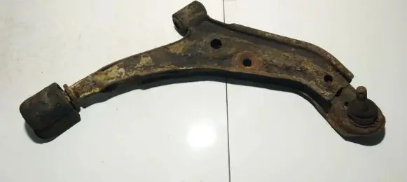 Nissan Almera Front lower control arm/wishbone