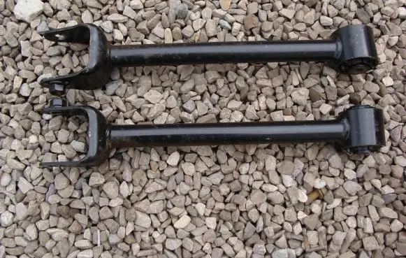 Mazda CX-5 Rear control arm 3301.45X137-5