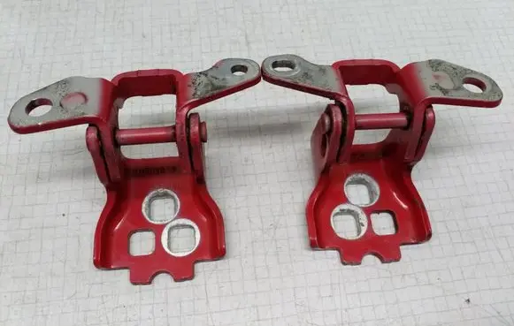 Chrysler Neon II Rear door hinge set 85574F