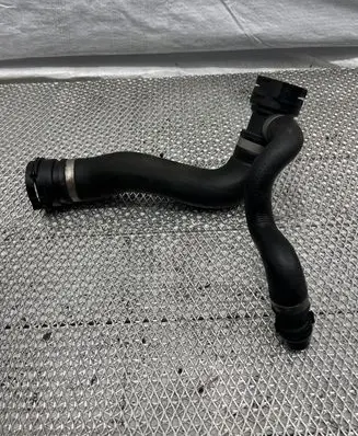 BMW 5 E60 E61 Engine coolant pipe/hose 1436377
