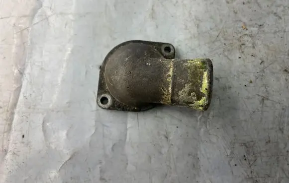 Jeep Patriot Engine coolant pipe/hose