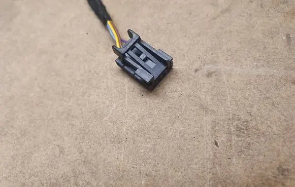 Audi A3 S3 8V Other relay 8K0973754