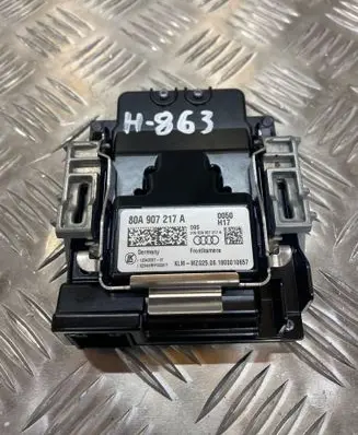 Audi Q5 SQ5 Windshield/windscreen camera 80A907217A