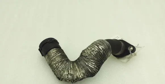 Brake vacuum hose/pipe