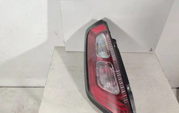 Fiat Punto (199) Rear/tail lights 518497380