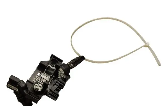 Skoda Rapid (NH) Ignition lock 1K0905851B 6RA905865A 3T0837202L