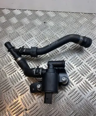 Porsche Macan (95B) Electric auxiliary coolant/water pump 4H0121671D 95B121049Q