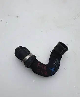 BMW X1 F48 F49 Turbo turbocharger oiling pipe/hose 8580477 1712 13376010