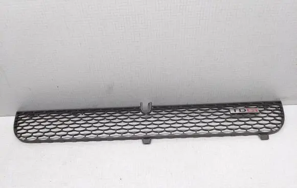 Ford Transit Front bumper upper radiator grill YC158200AMW