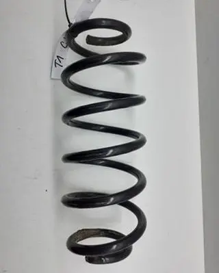 Toyota Verso Rear coil spring