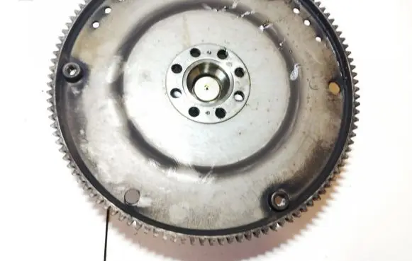 Audi A5 8T 8F Flywheel 06h105323h