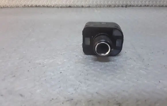 Audi A5 8T 8F Wing mirror switch