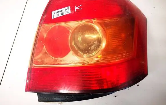 Toyota Corolla E120 E130 Rear/tail lights 