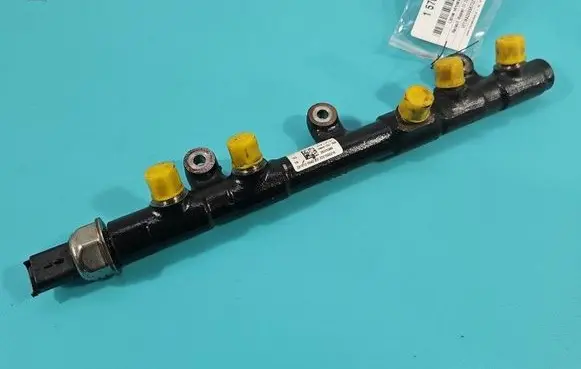 Renault Master III Fuel main line pipe H8201257368 IMPRK1570601